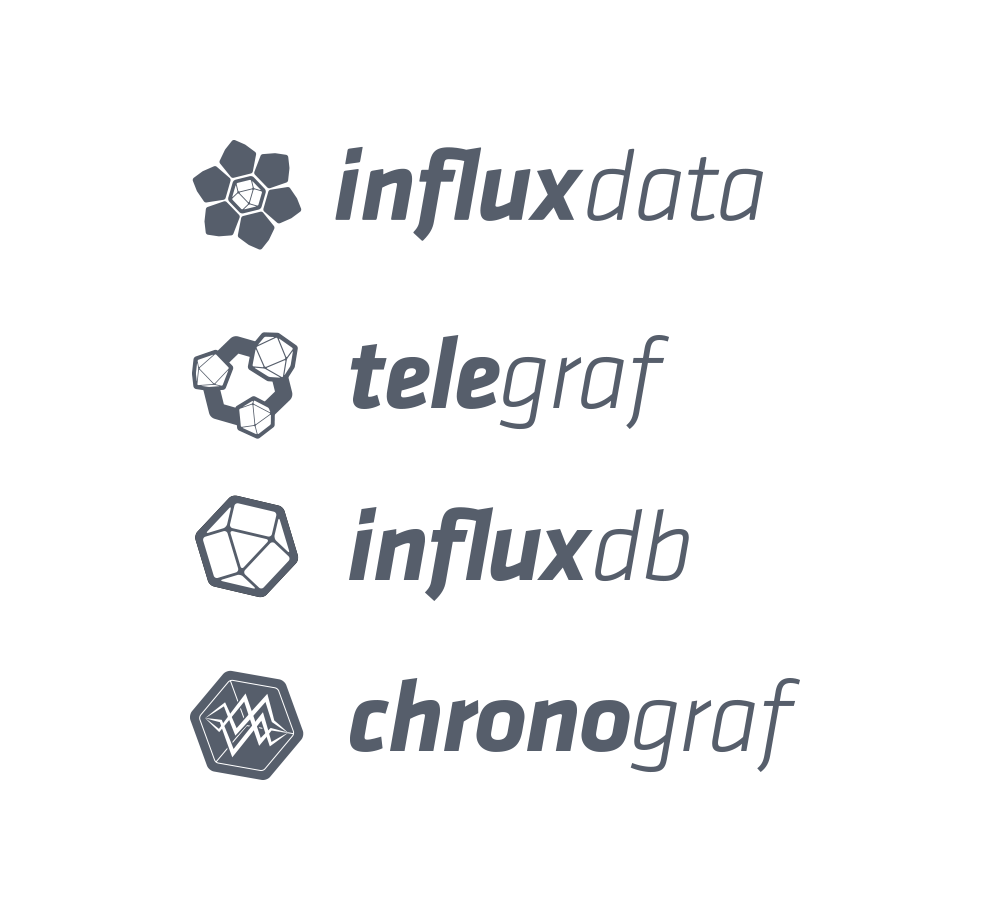 Story Influxdata Branding Docs